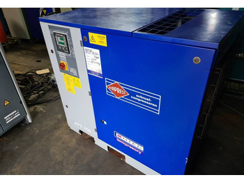 מדחס אוויר Kompresor śrubowy AIRPRESS APS 25, 18,5 kw, (2): תמונה 2