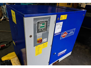 מדחס אוויר Kompresor śrubowy AIRPRESS APS 25, 18,5 kw, (2): תמונה 3