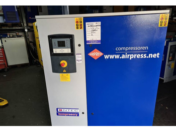 מדחס אוויר AIRPRESS
