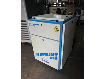 מדחס אוויר DEMAG