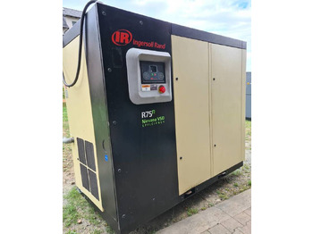 מדחס אוויר INGERSOLL RAND