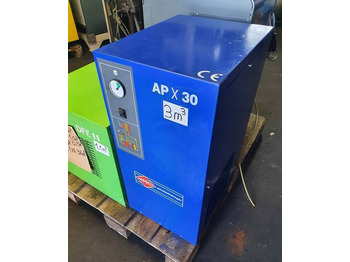 מדחס אוויר AIRPRESS