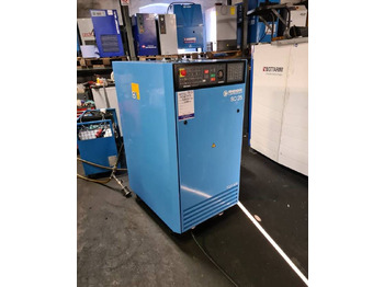 מדחס אוויר Sprężarka tłokowa BOGE SC 25, 18,5 kw: תמונה 4