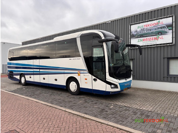 אוטובוס בין עירוני MAN Lion's Coach