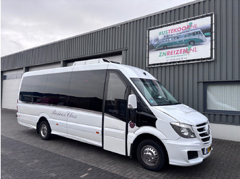 מיניבוס MERCEDES-BENZ Sprinter 519
