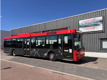 אוטובוס עירוני SCANIA OmniLink