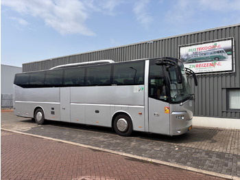 אוטובוס פרברים BOVA