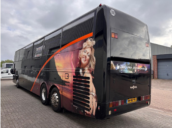 אוטובוס דו-קומתי VAN HOOL