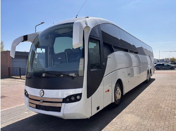 אוטובוס בין עירוני Volvo B11R SUNSUNDEGUI SC7, Euro 6.: תמונה 3