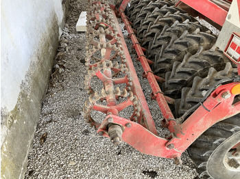 קלטרת HORSCH Tiger 6 MT: תמונה 4