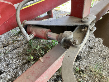 קלטרת HORSCH Tiger 6 MT: תמונה 5