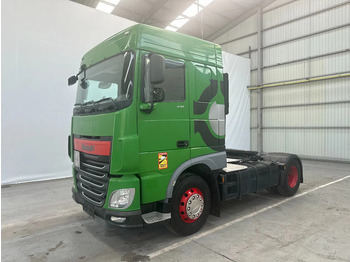 יחידת טרקטור DAF XF 106 440