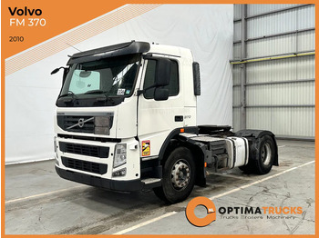 יחידת טרקטור VOLVO FM 370