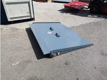 חָדָשׁ רמפת העמסה AZ RAMP HCNN08: תמונה 4 חָדָשׁ רמפת העמסה AZ RAMP HCNN08: תמונה 4