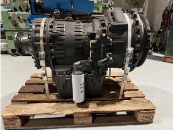 תיבת הילוכים VOLVO