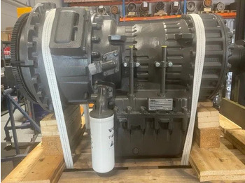 תיבת הילוכים VOLVO