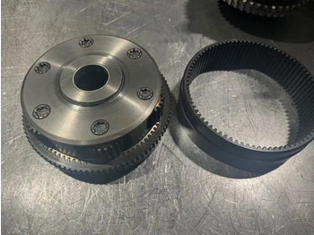 חָדָשׁ תיבת הילוכים Volvo Planet kit, PT1560, 1860, 1562, 1862, 1660, 1662, 1663, 1760, 1761 {A} VT1906, 2206: תמונה 2