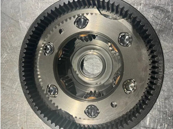 חָדָשׁ תיבת הילוכים Volvo Planet kit, PT1560, 1860, 1562, 1862, 1660, 1662, 1663, 1760, 1761 {A} VT1906, 2206: תמונה 4