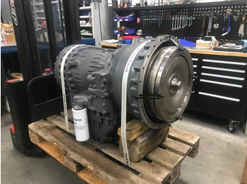 תיבת הילוכים VOLVO