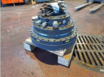 צרופה INDEXATOR