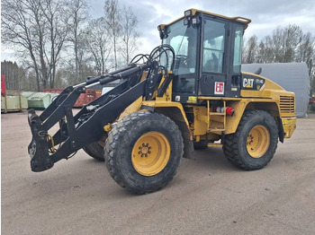 מעמיס גלגלים CATERPILLAR 14G