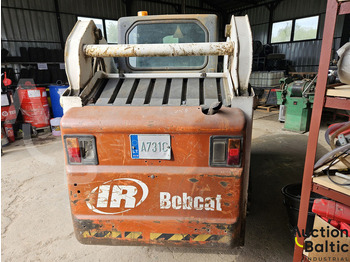 מעמיס היגוי החלקה Bobcat 773: תמונה 4