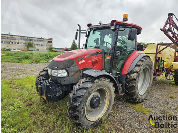 טרקטור חקלאי CASE IH Farmall A