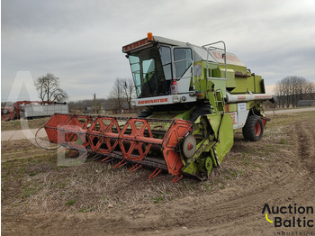 מקצרת קומבינה CLAAS Dominator 108