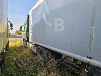 יחידת טרקטור DAF FT XF105.460: תמונה 3 יחידת טרקטור DAF FT XF105.460: תמונה 3