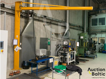 עגורן DEMAG