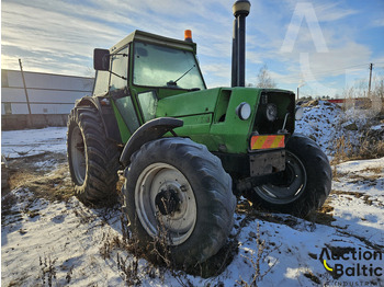טרקטור חקלאי DEUTZ