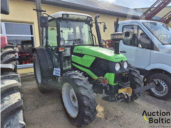 טרקטור חקלאי DEUTZ Agroplus