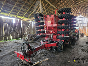 מקדחת זריעה משולבת HORSCH