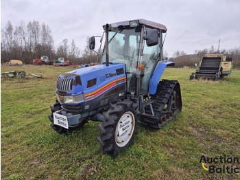 טרקטור חקלאי ISEKI