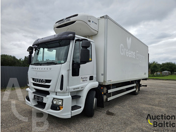 משאית קירור IVECO EuroCargo 120E