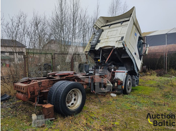 הַחכָּרָה Iveco Magirus 430 Iveco Magirus 430: תמונה 3