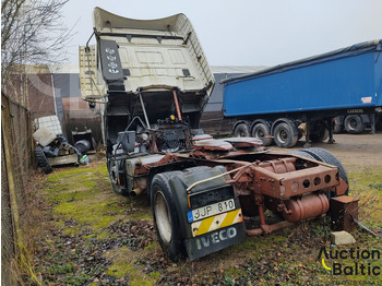 הַחכָּרָה Iveco Magirus 430 Iveco Magirus 430: תמונה 4