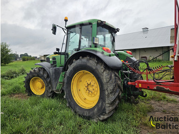 טרקטור חקלאי John Deere 6930 Premium: תמונה 4
