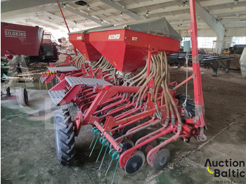 ציוד זריעה Kverneland DT-6: תמונה 4