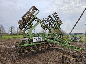 קלטרת Laumetris KGL-7: תמונה 2 קלטרת Laumetris KGL-7: תמונה 2