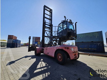 בוחר הזמנות Linde C90/5: תמונה 4