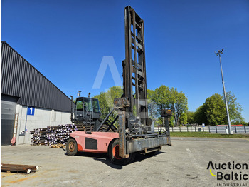 בוחר הזמנות Linde C90/5: תמונה 2