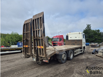 משאית גרירה MAN TGA26.440: תמונה 3