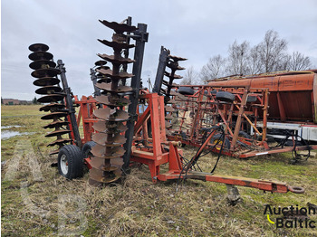 משדדת דיסק MASSEY FERGUSON
