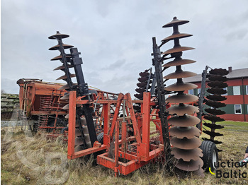 משדדת דיסק Massey Ferguson Ferguson: תמונה 4