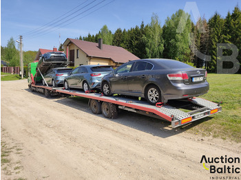 הַחכָּרָה Mercedes-Benz Atego 822 L Mercedes-Benz Atego 822 L: תמונה 3