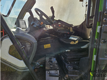 הַחכָּרָה Merlo TF50.8TCS-170-CVTRONIC Merlo TF50.8TCS-170-CVTRONIC: תמונה 5