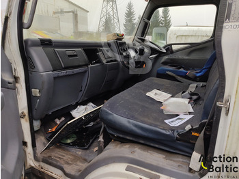 משאית אשפה Mitsubishi Fuso: תמונה 5 משאית אשפה Mitsubishi Fuso: תמונה 5