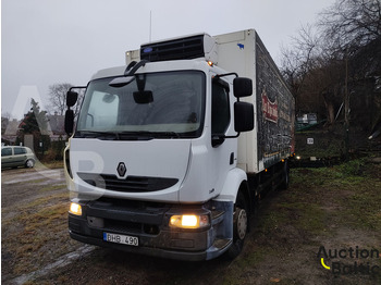 משאית קירור Renault Midlum 240.18: תמונה 2