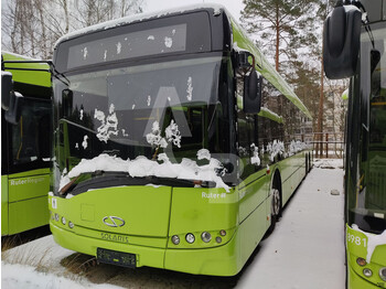 אוטובוס עירוני SOLARIS Urbino: תמונה 1